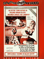 Two Thousand Maniacs