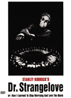 Dr. Strangelove