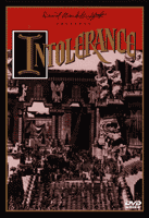 Intolerance