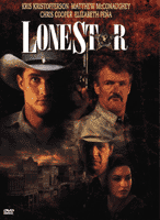 Lone Star