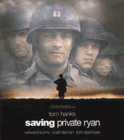 Saving Private Ryan