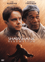The Shawshank Redemption